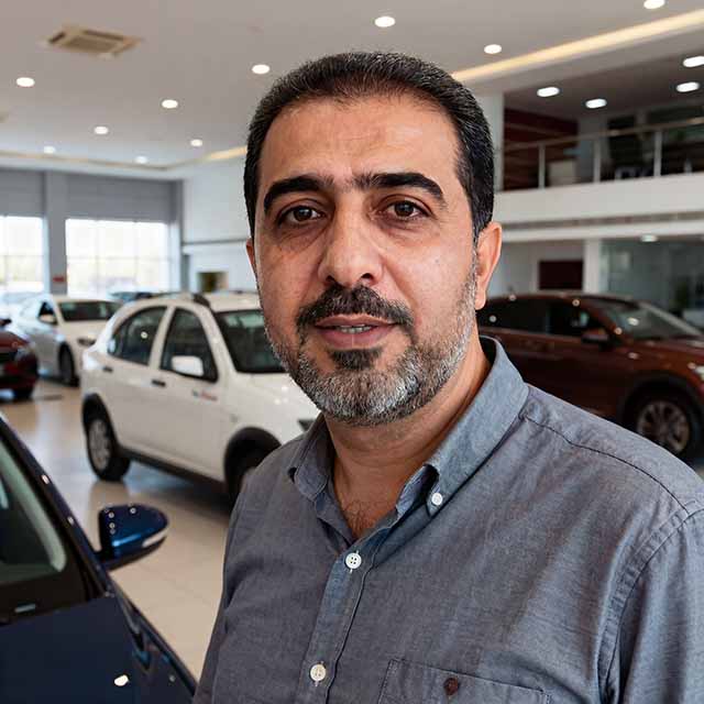 بهزاد تیموری