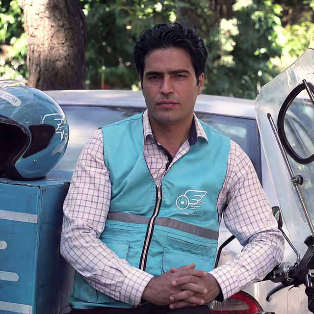 رضا عشق‌منش